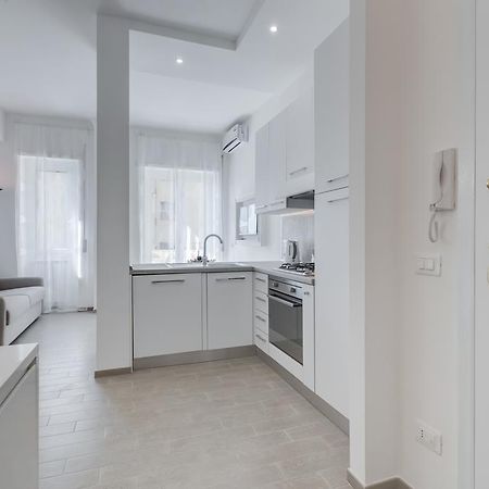 Trastevere Design Apartment Rome Buitenkant foto