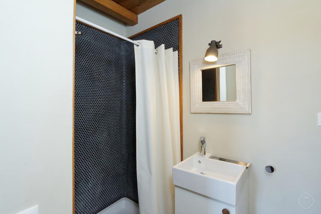 Trastevere Design Apartment Rome Buitenkant foto