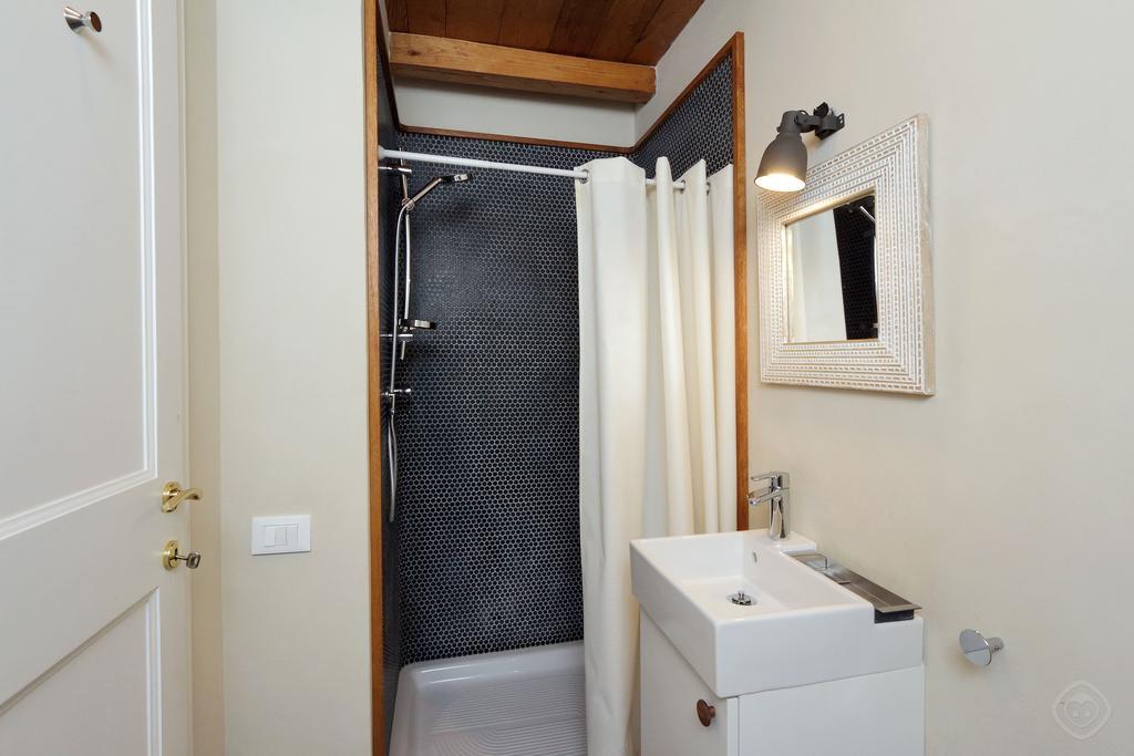 Trastevere Design Apartment Rome Buitenkant foto