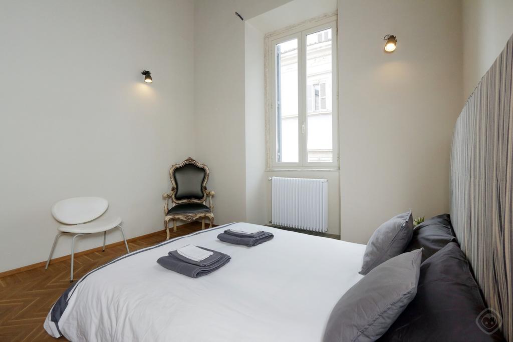 Trastevere Design Apartment Rome Kamer foto
