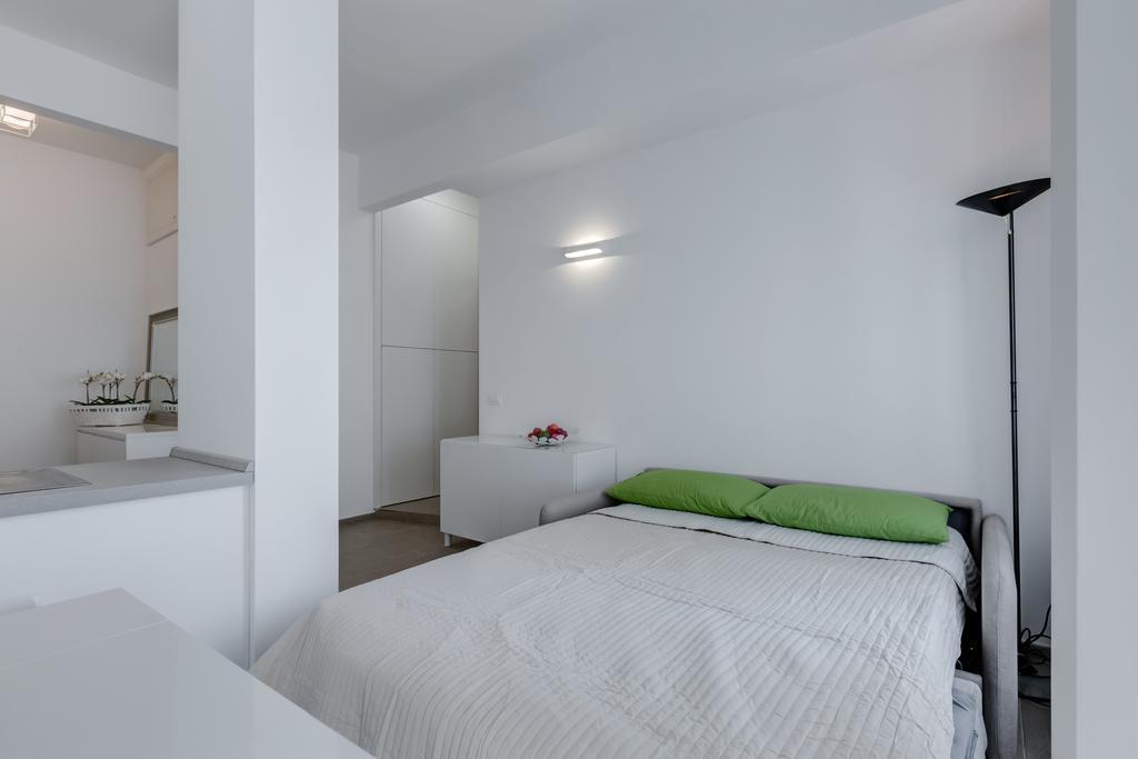 Trastevere Design Apartment Rome Buitenkant foto