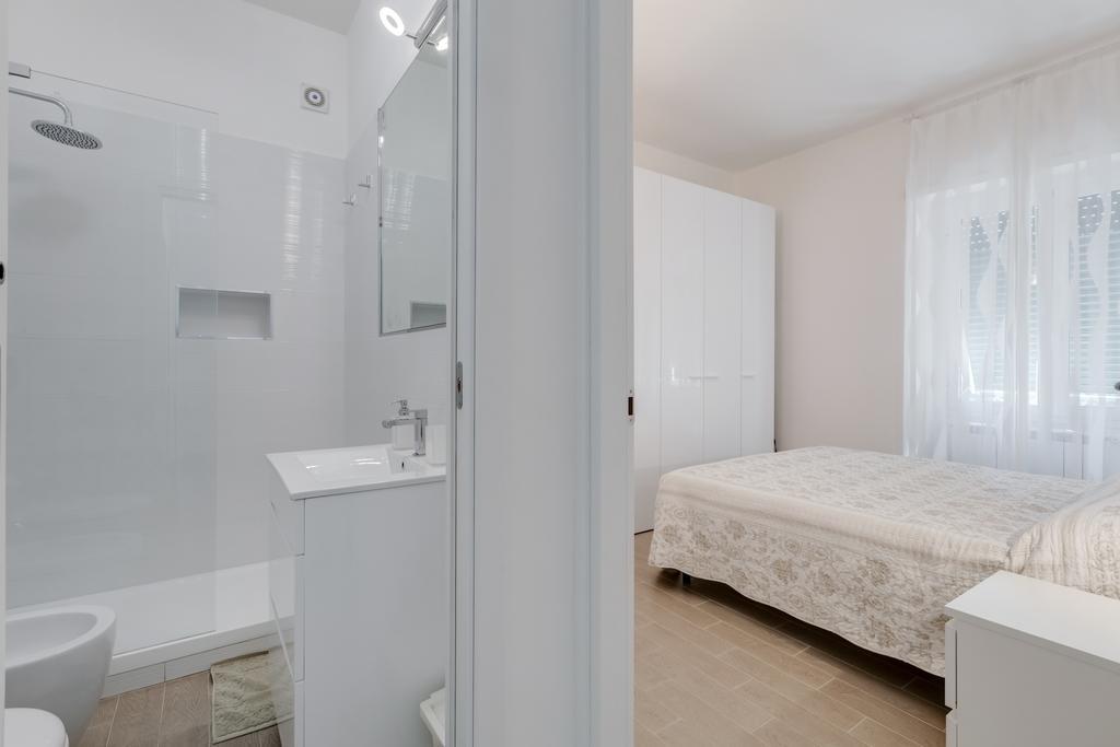 Trastevere Design Apartment Rome Buitenkant foto