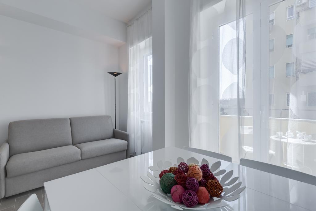 Trastevere Design Apartment Rome Buitenkant foto